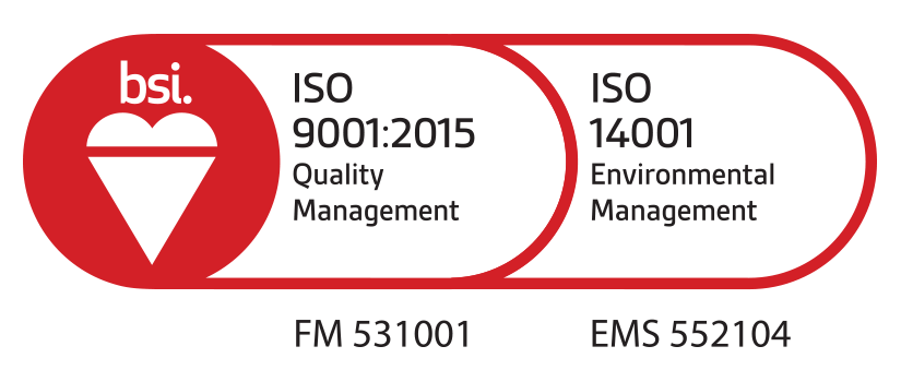 Cirrus Research ISO 9001 Certification updated to the new 2015 Edition – ISO 9001:2015