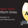 The Story of Our Campaign to Reduce Noise Induced Hearing Loss