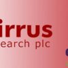 An image showing the Cirrus Researh and Export Worldwide logos