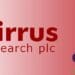 Une image montrant les logos de Cirrus Researh et Export Worldwide