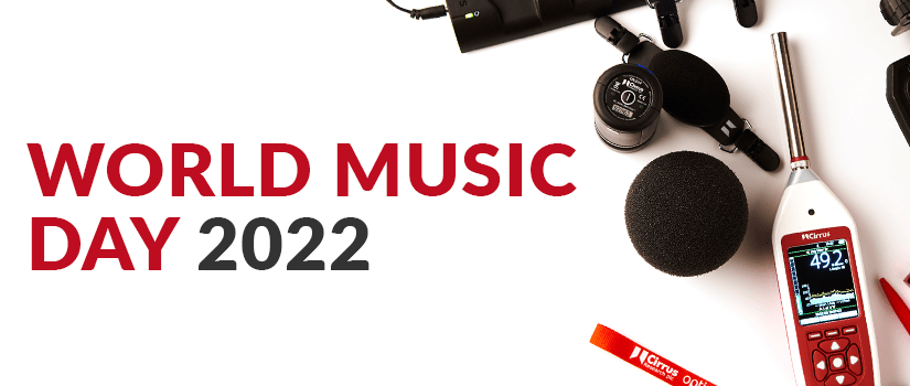World Music Day 2022 