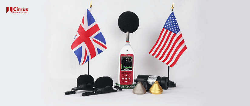 New Noise Meter Calibration Center for North America, Canada and Latin America