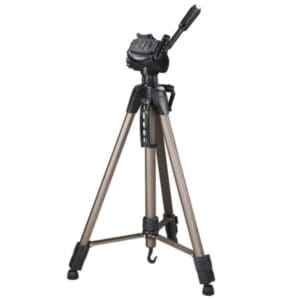 Outdoor Tripod with Case