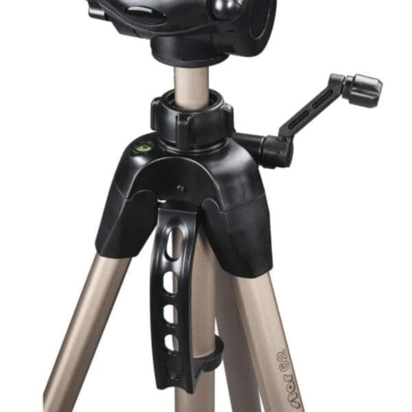 Outdoor Tripod with Case