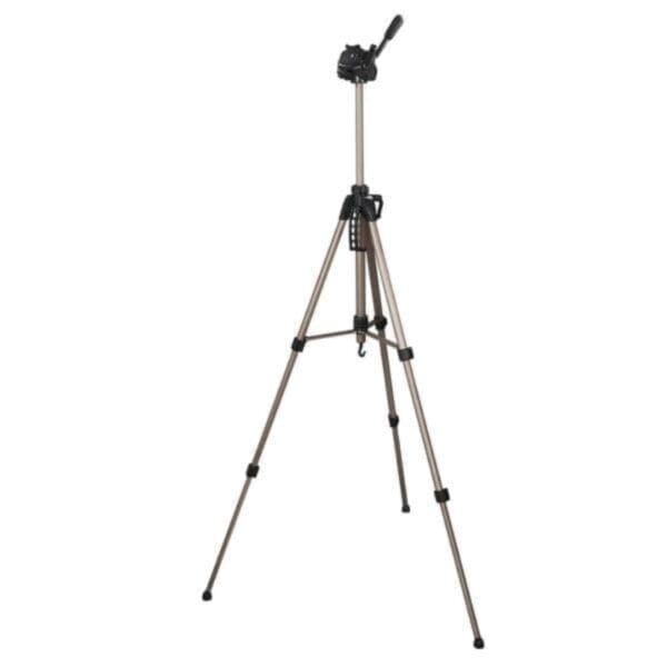 Outdoor Tripod with Case