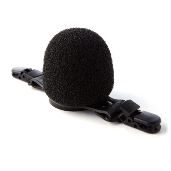 Microphone Windshield