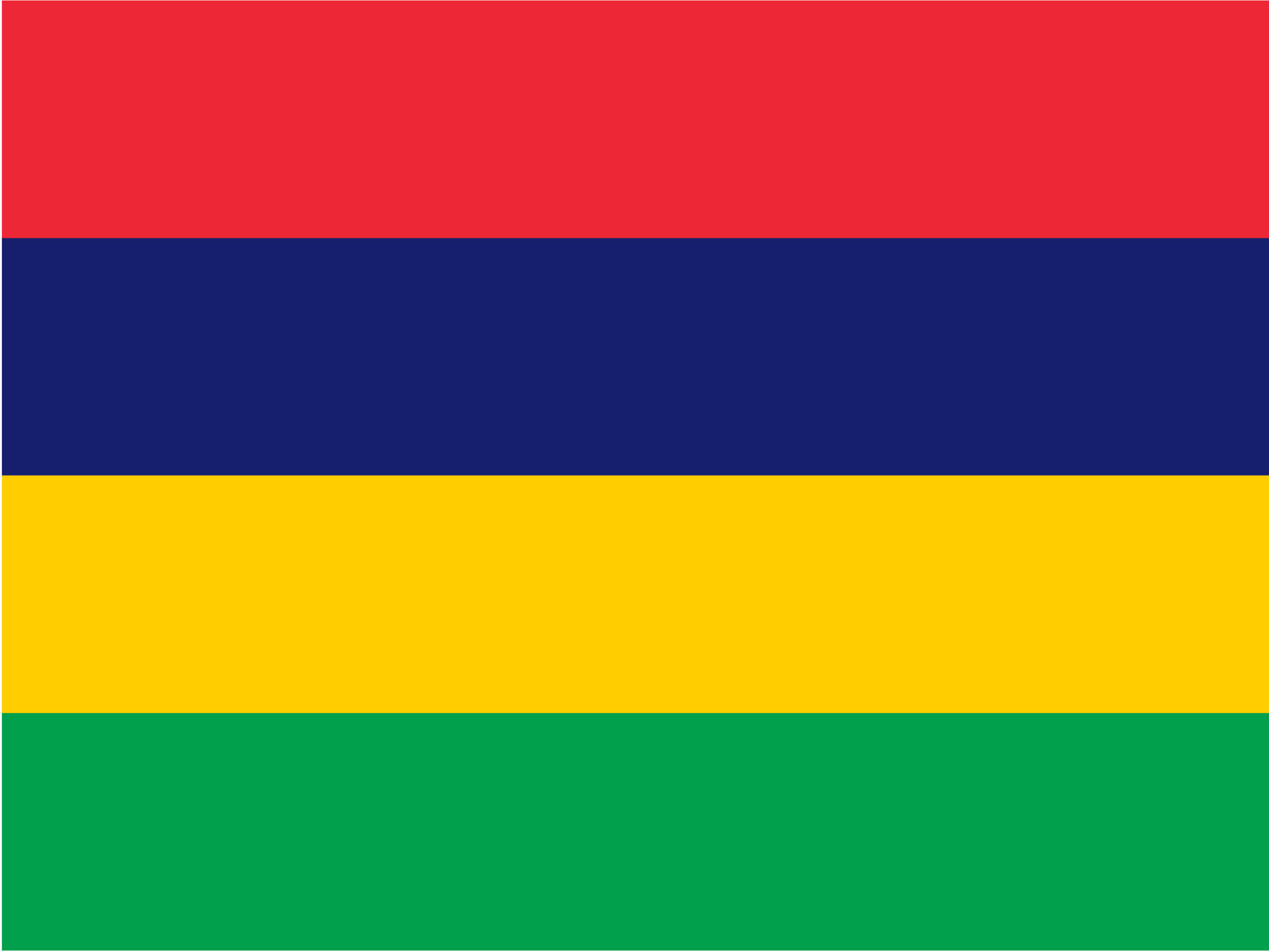 Prosafe Mauritius