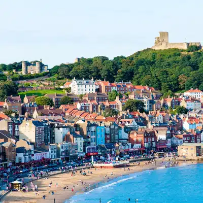 Scarborough Image