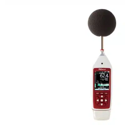 Sound Level Meters