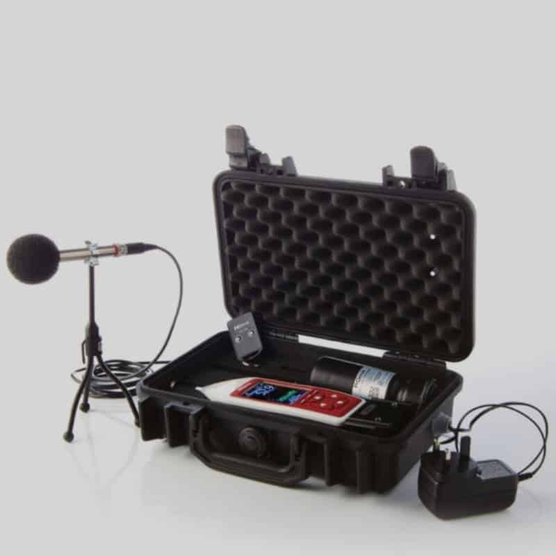 TrojanLITE Noise Nuisance Recorder