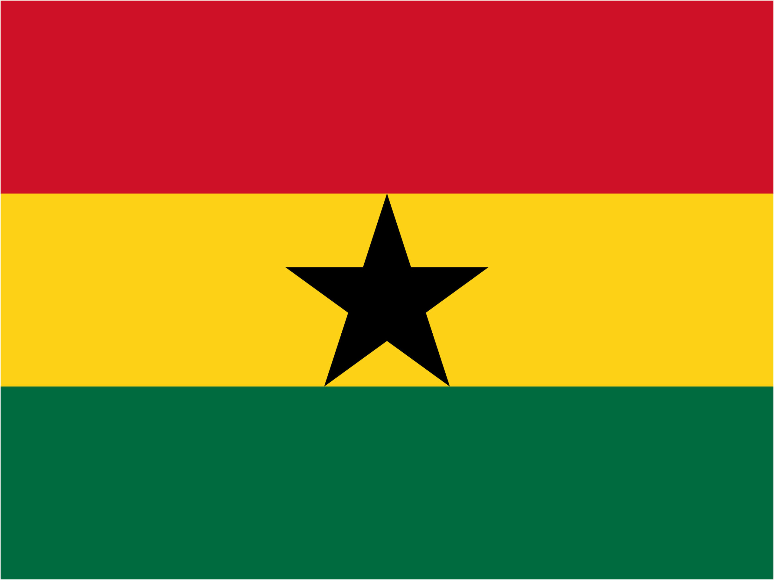 Osworld Ghana