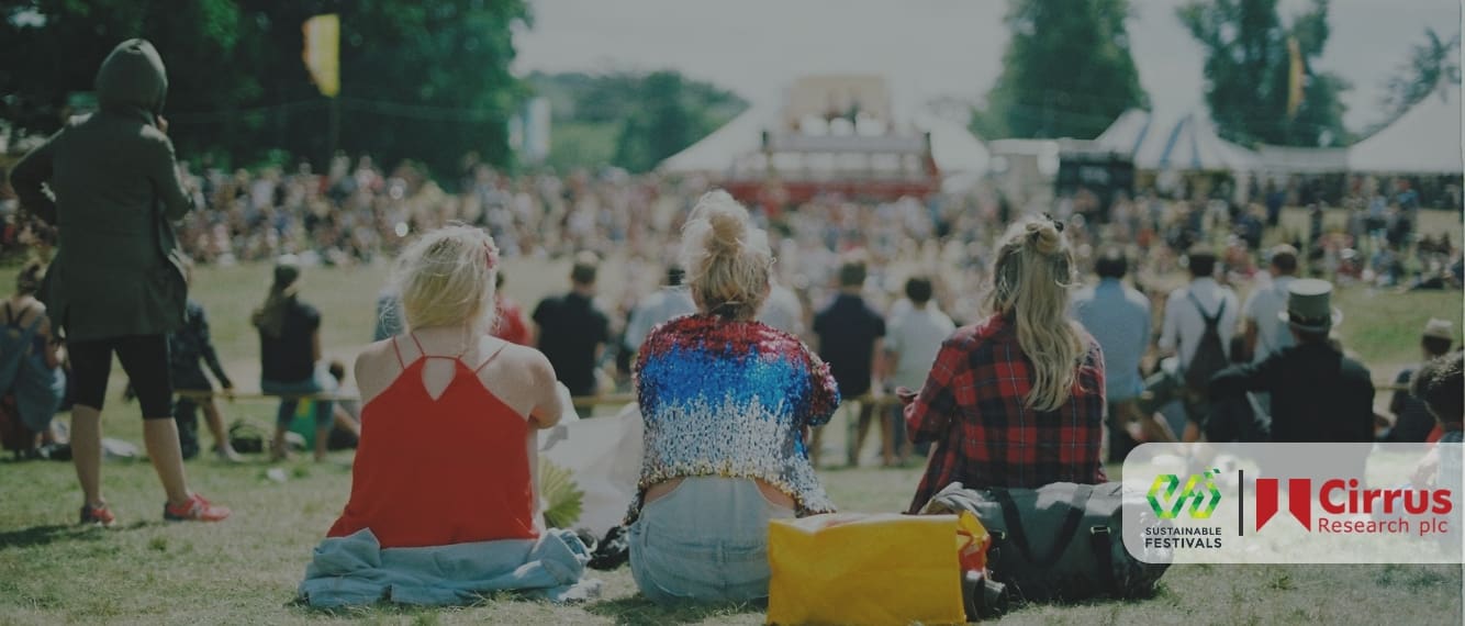 Optimus Environmental lässt auf Stadtfesten nichts anbrennen