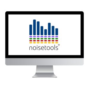 Noise Analysis Software