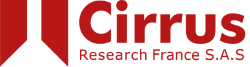 Cirrus Logo - Large - Transparent background