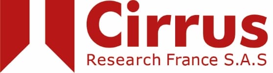 Cirrus Logo - Large - Transparent background