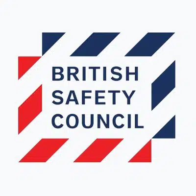 British Safety Council Grey