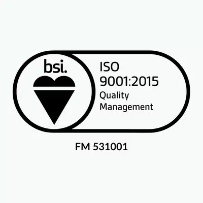 British Standards Institute Gris