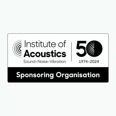 Institute of Acoustics Grey