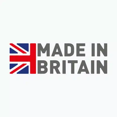 Made in Britain Gris