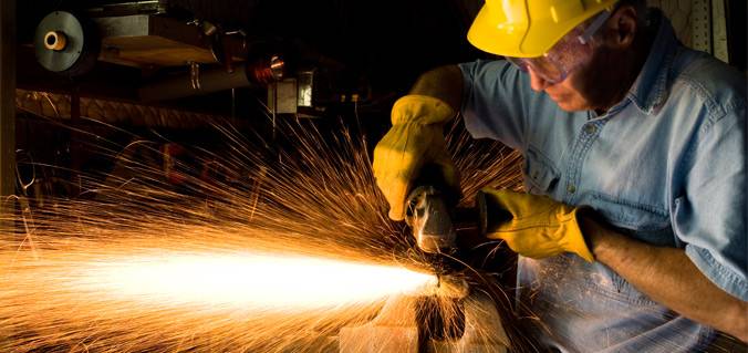 Die Risiken von lärmbedingtem Hörverlust am Industriearbeitsplatz