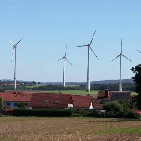 Page des solutions pour le bruit dans l'environnement