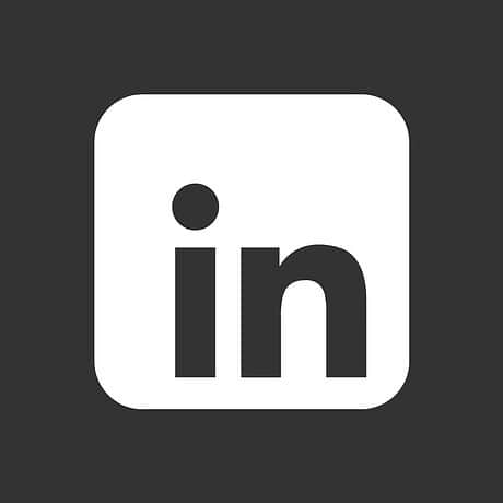 Logo LinkedIn