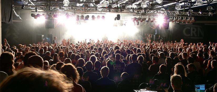 UK Music Venues Under Threat