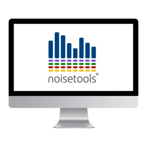 Noise Analysis Software