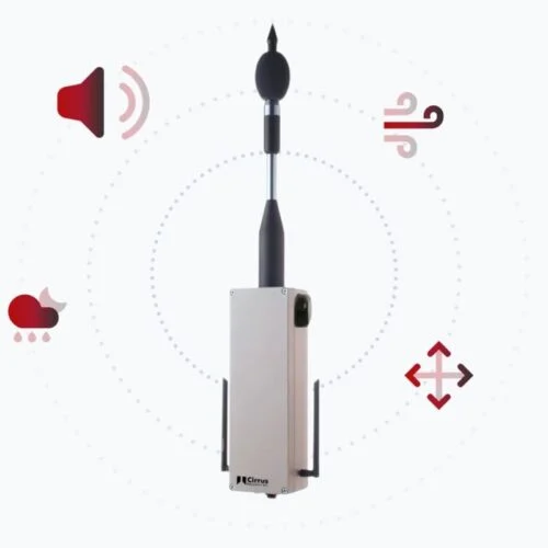 noise measurement instrument