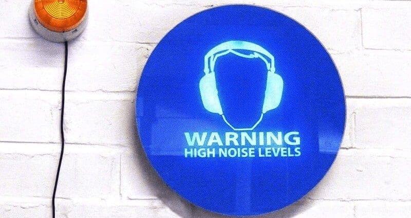 Cirrus launches Versatile Noise Activated Warning Sign